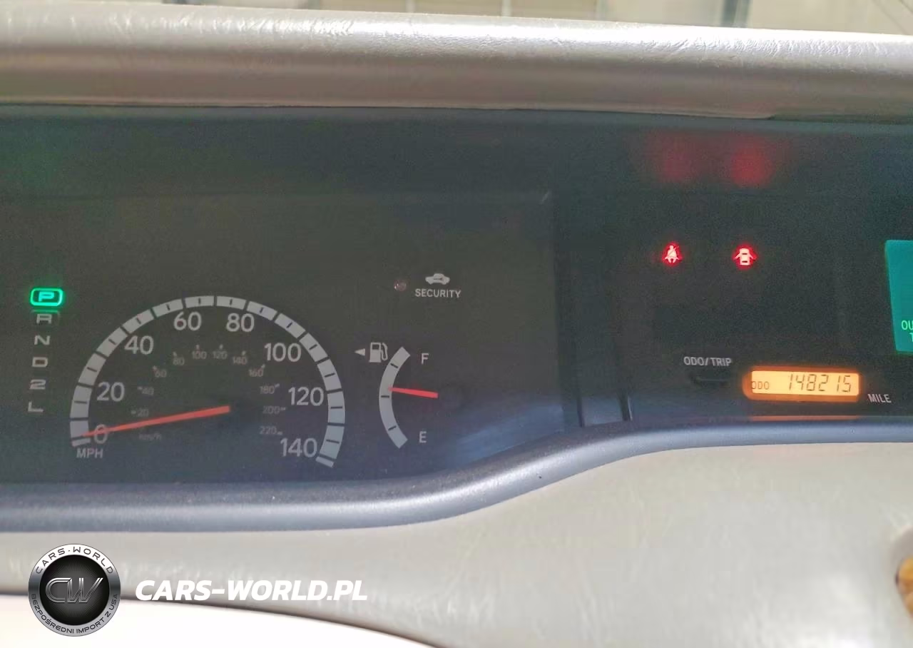 2000 Toyota Avalon Xls VIN:4T1BF28BXYU069125 - 9