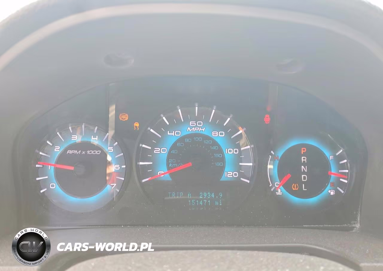 2012 Ford Fusion Sel VIN:3FAHP0JA1CR162624 - 9
