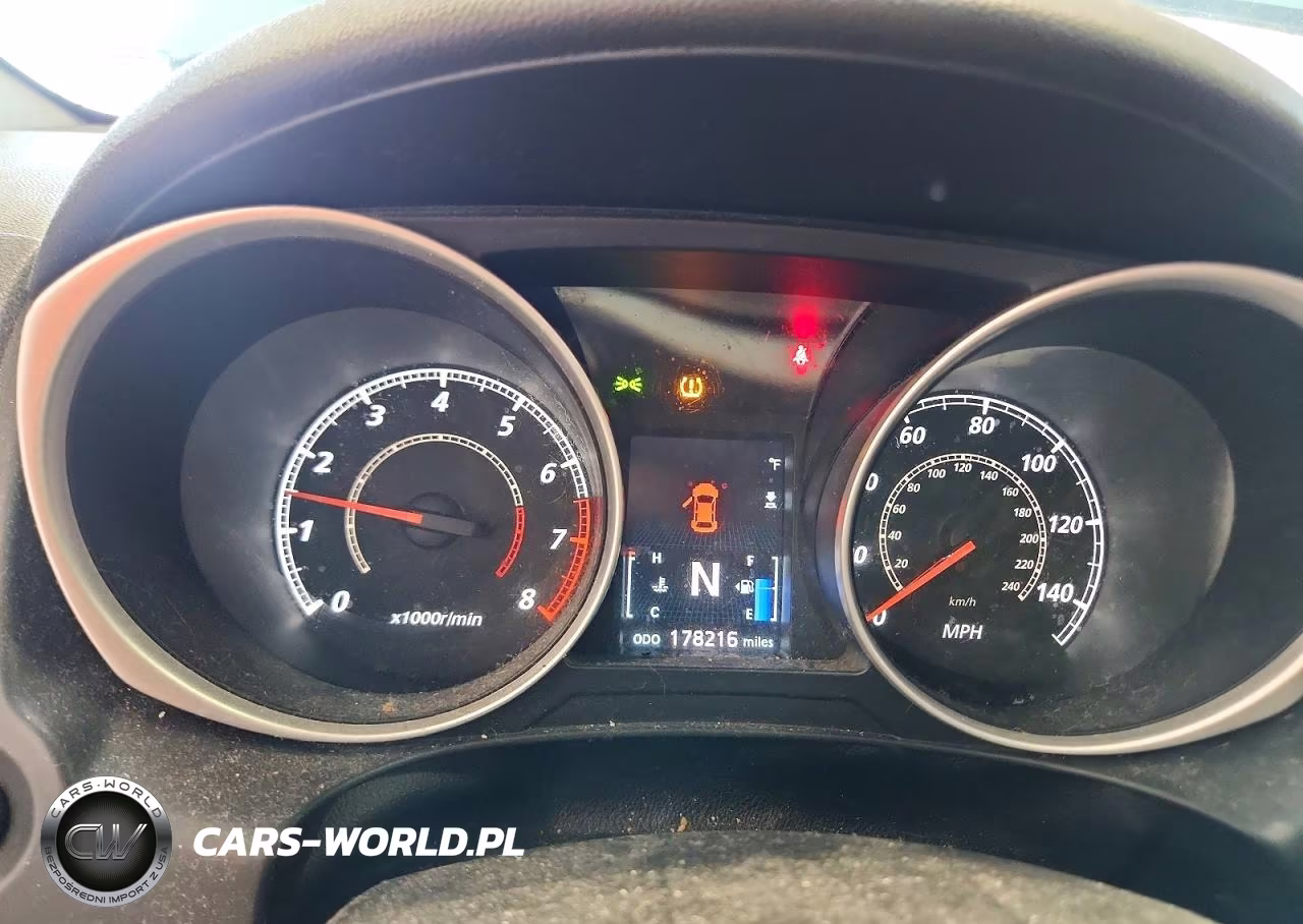 2013 Mitsubishi Outlander Sport Es VIN:4A4AR3AU4DE014868 - 9