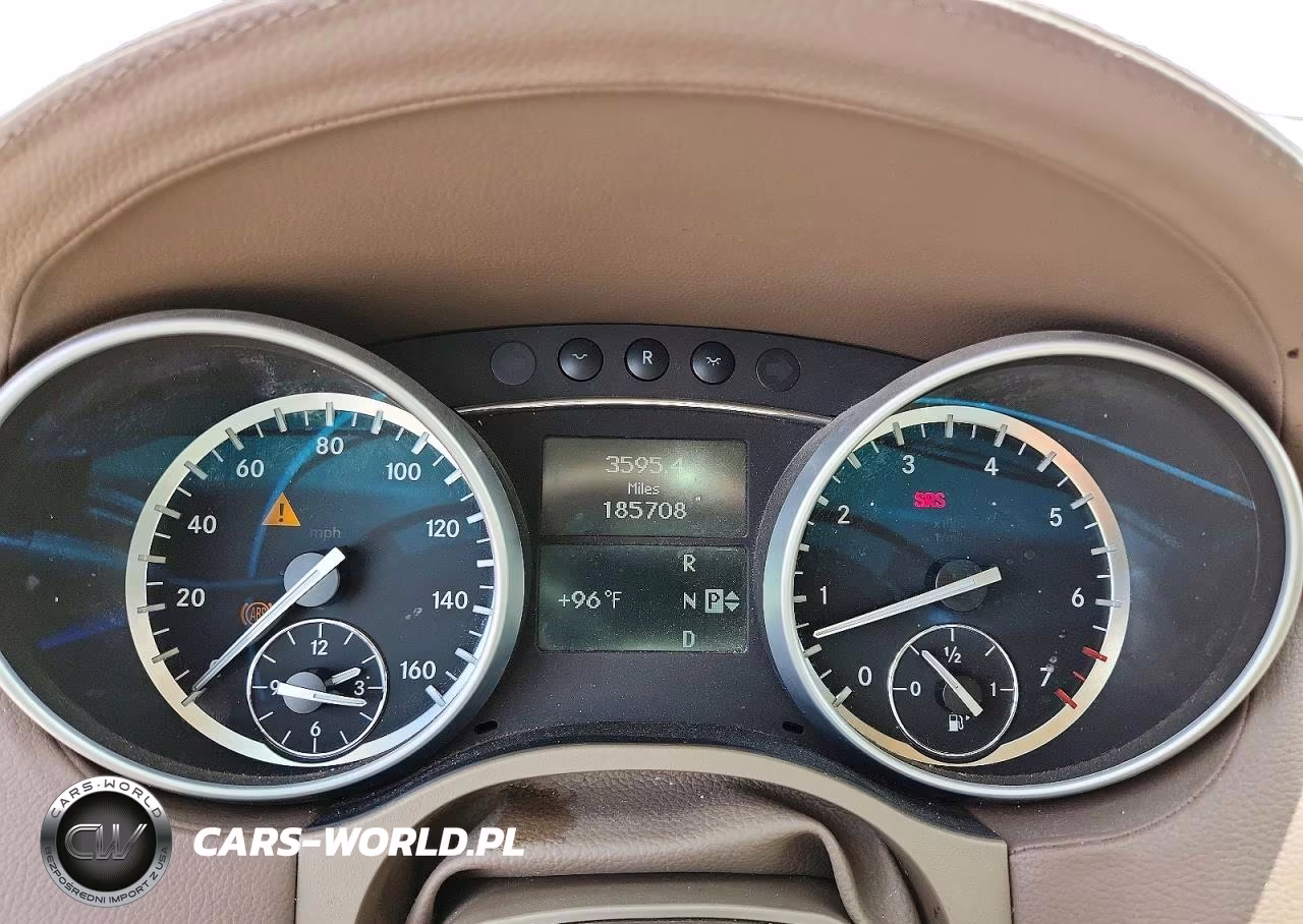 2011 Mercedes-Benz Gle 450E 4Matic VIN:4JGBF7BEXBA699431 - 9