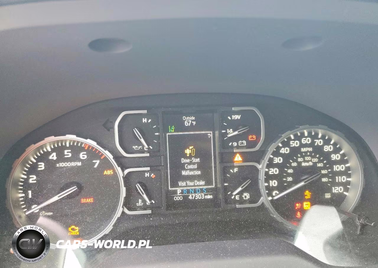 2021 Toyota Tundra Crewmax Sr5 VIN:5TFEY5F11MX286675 - 9