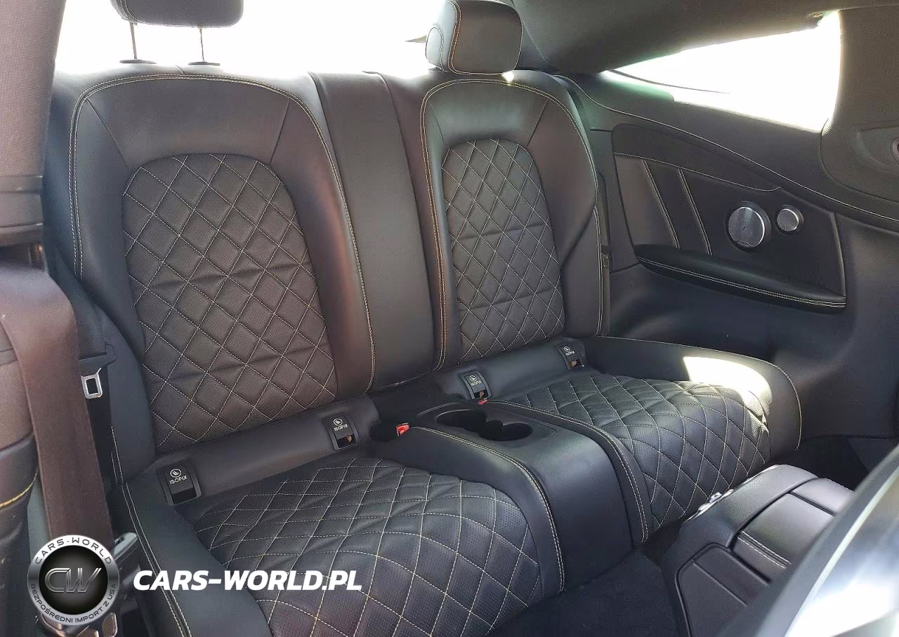 2017 Mercedes-Benz C 63 Amg-S VIN:WDDWJ8HB9HF428675 - 10