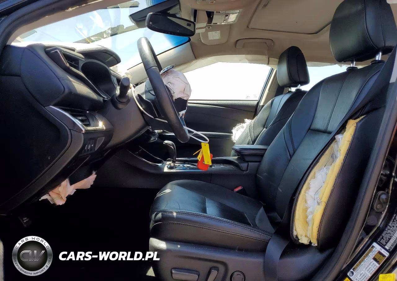 2018 Toyota Avalon Xle Premium VIN:4T1BK1EB9JU268361 - 7