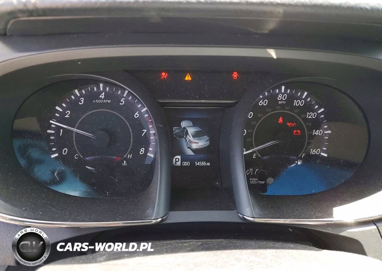2018 Toyota Avalon Xle Premium VIN:4T1BK1EB9JU268361 - 9