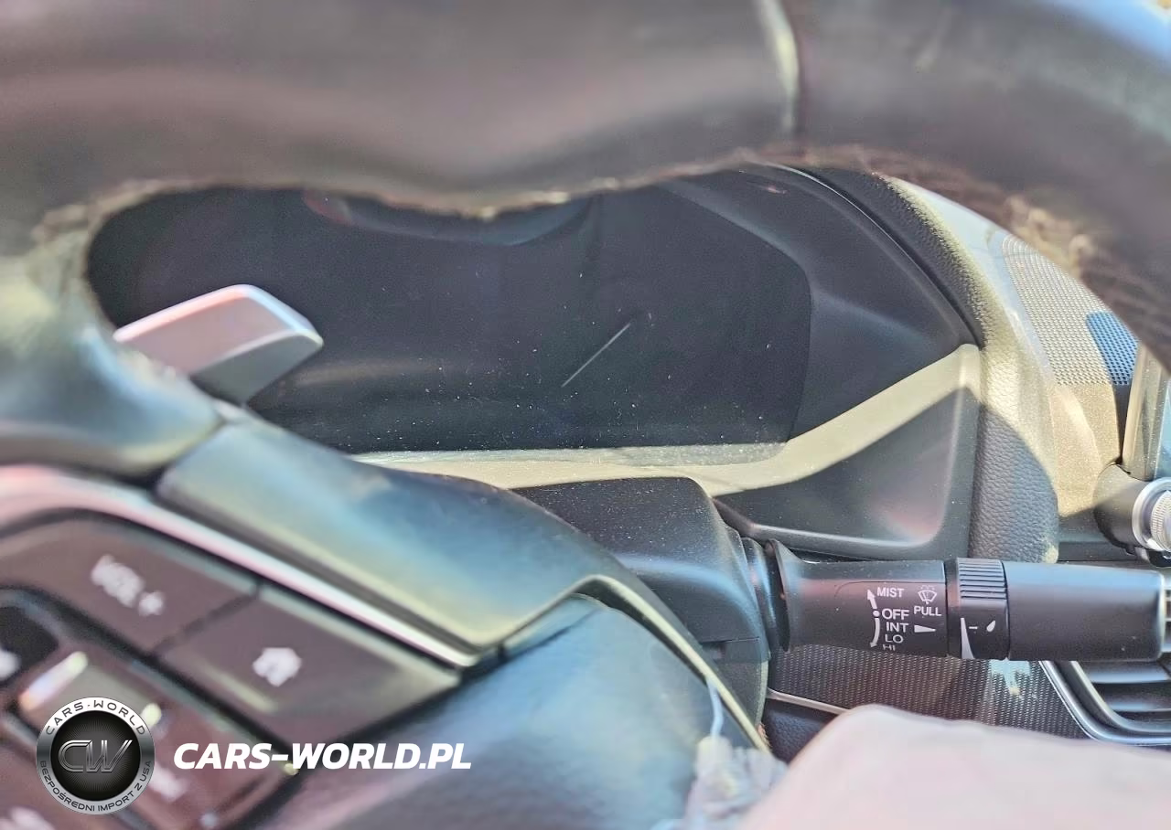 2022 Honda Accord Sport VIN:1HGCV1F32NA104675 - 9