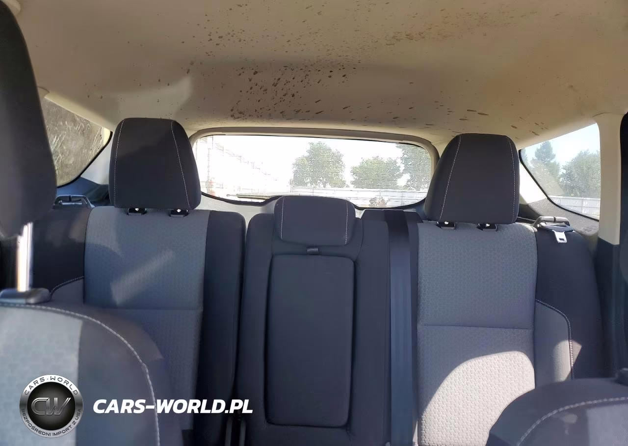 2019 Ford Escape Se VIN:1FMCU9GD4KUA20936 - 10