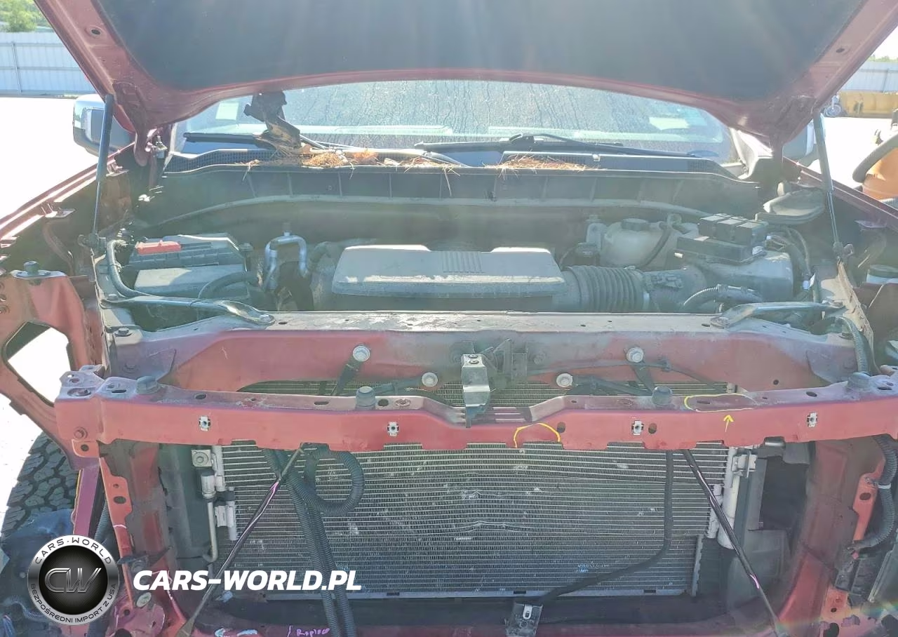 2019 Chevrolet Silverado K1500 Ltz VIN:3GCUYGED3KG269266 - 11