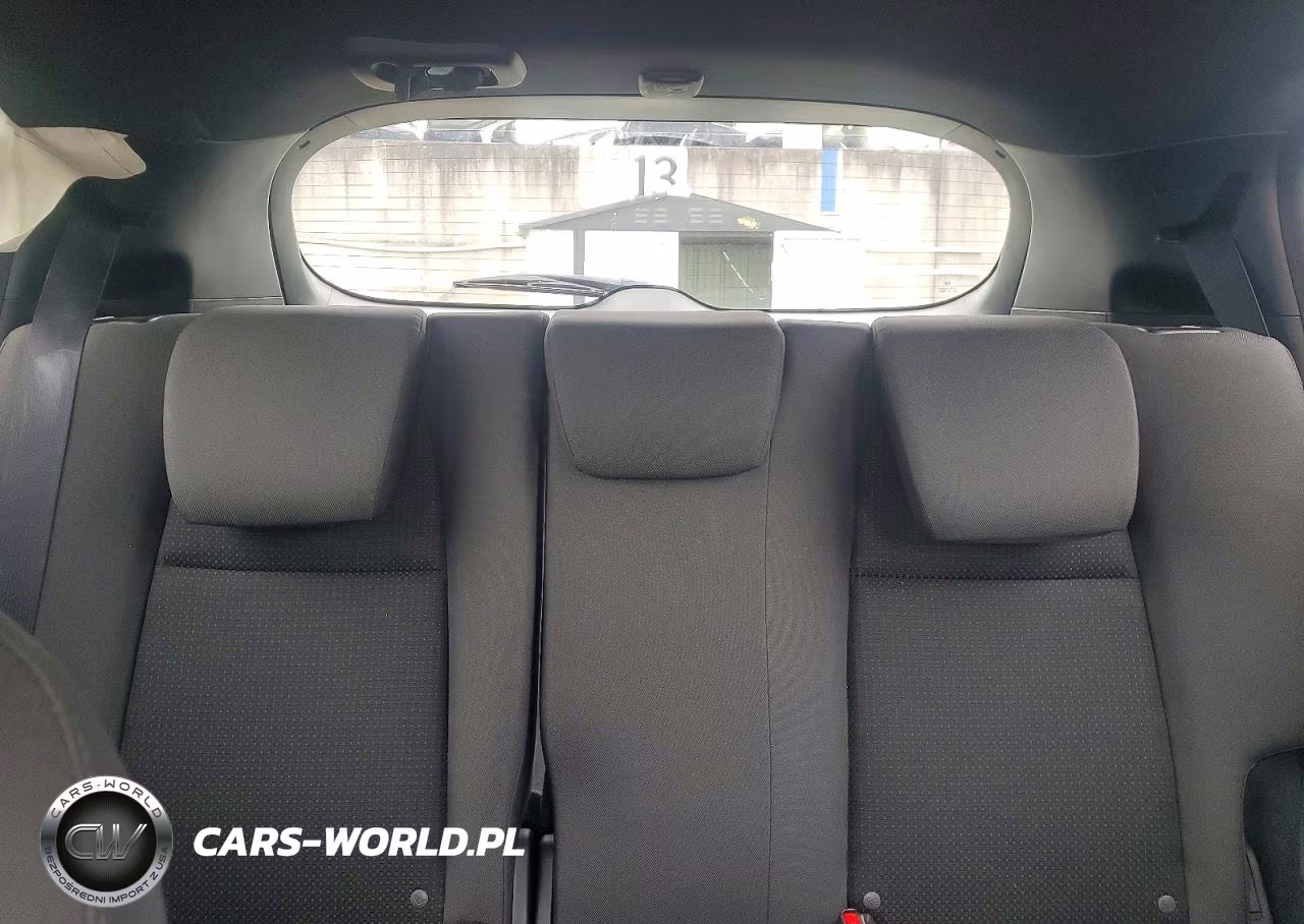 2022 Honda Hr-V 2Wd Sport VIN:3CZRU5H14NM727436 - 10