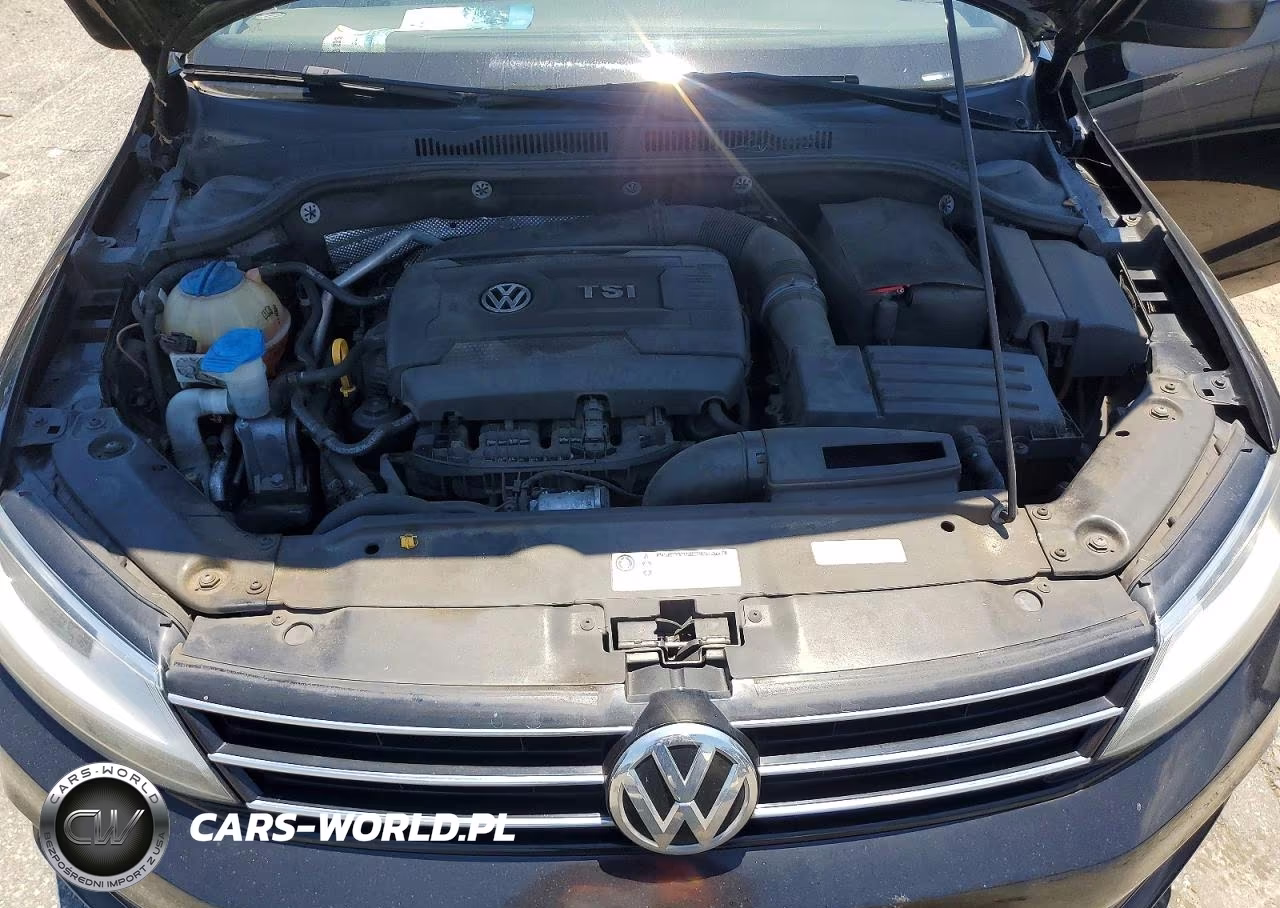 2016 Volkswagen Jetta Sport VIN:3VWD17AJ2GM414514 - 11