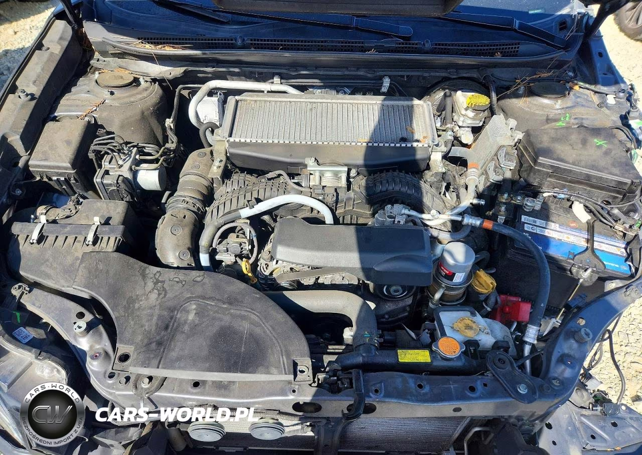 2021 Subaru Legacy Touring Xt VIN:4S3BWGP60M3020375 - 11