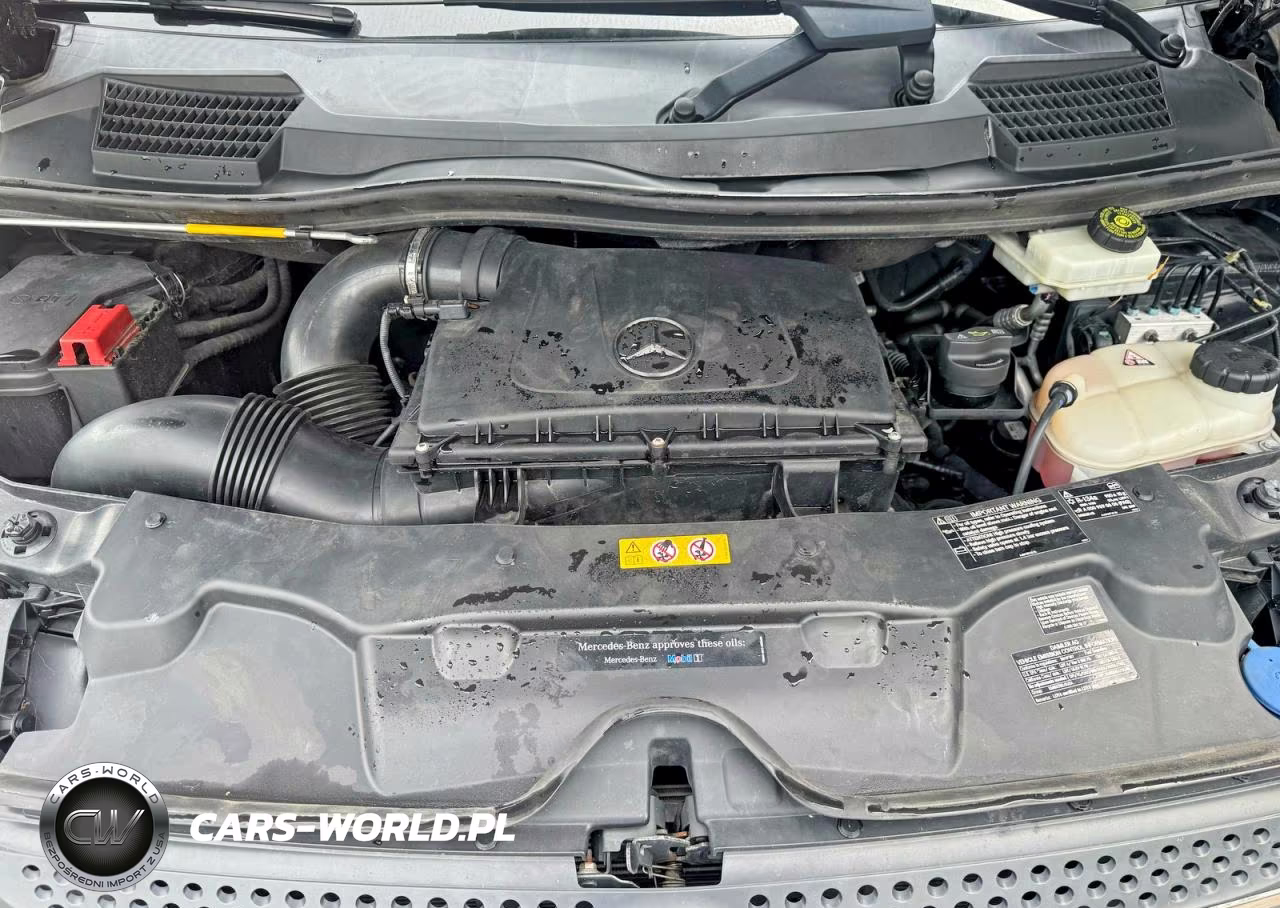 2019 Mercedes-Benz Metris VIN:WD4PG2EE4K3522583 - 7