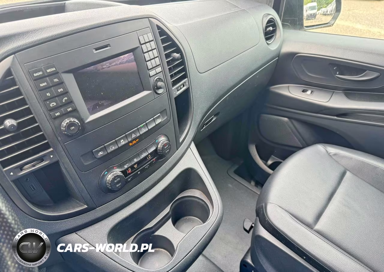 2019 Mercedes-Benz Metris VIN:WD4PG2EE4K3522583 - 9