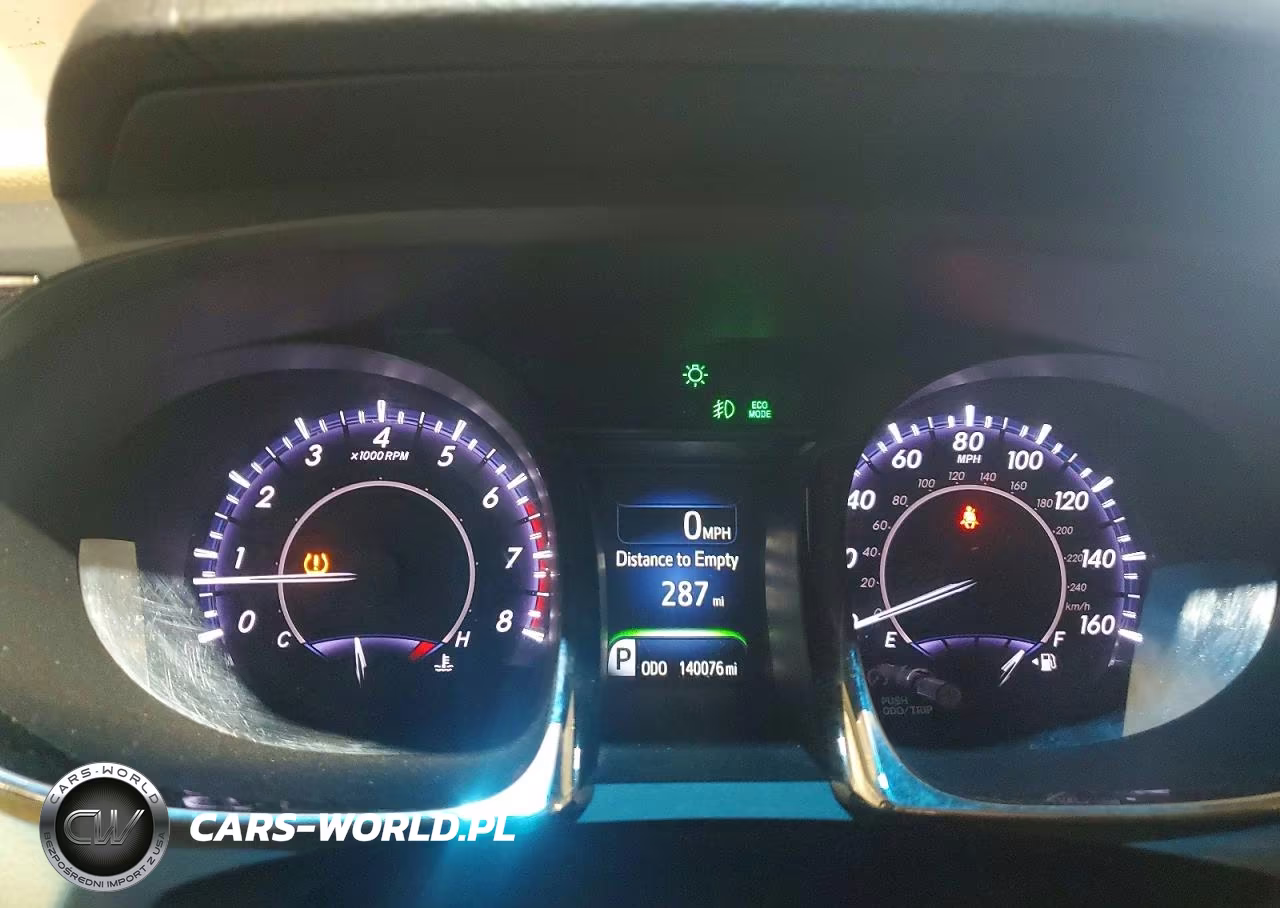 2013 Toyota Avalon Xle Touring VIN:4T1BK1EB1DU017810 - 9