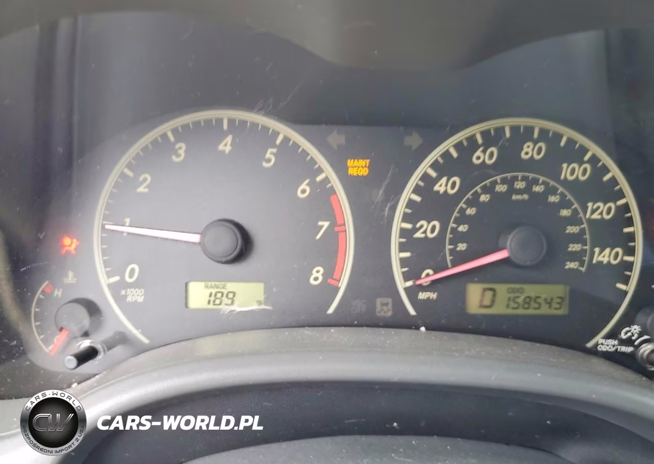 2009 Toyota Corolla Le VIN:JTDBL40E099052336 - 9