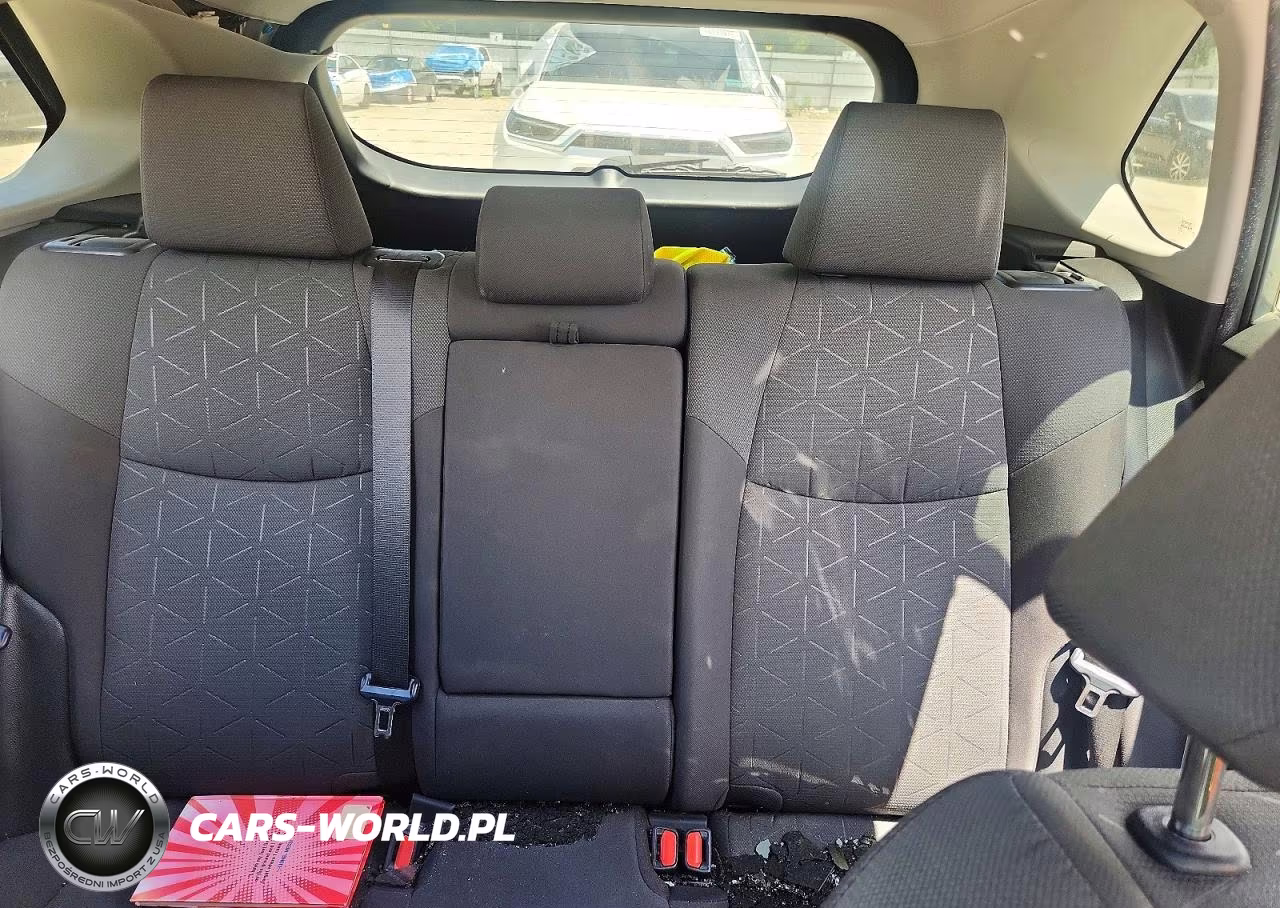 2021 Toyota Rav4 Xle VIN:2T3P1RFV3MW173175 - 10