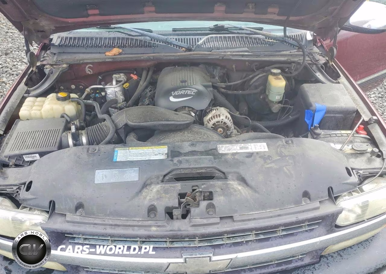 2001 Chevrolet Silverado K1500 VIN:2GCEK19T011279426 - 11