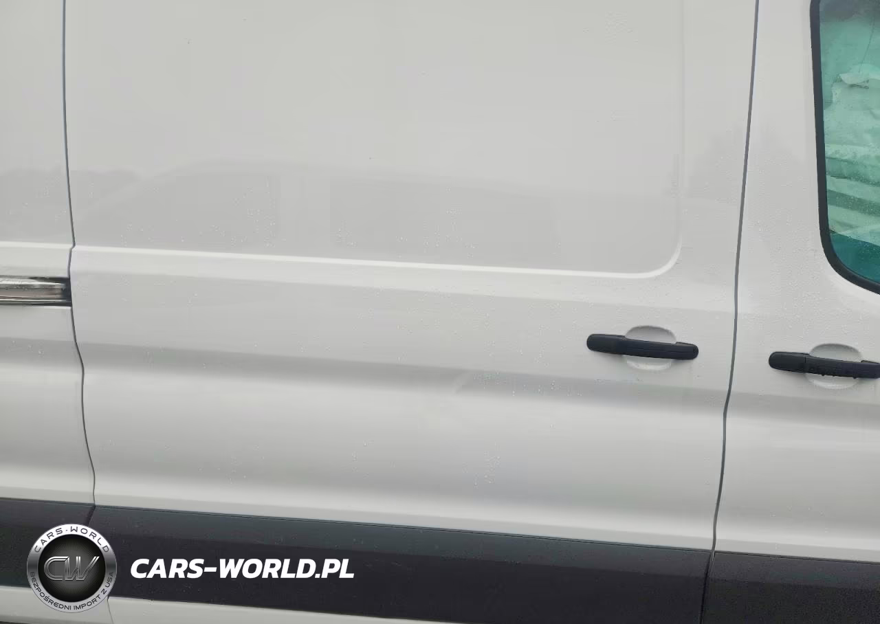 2023 Ford Transit 350 Delivery Van VIN:1FTBW3XKXPKA54100 - 11