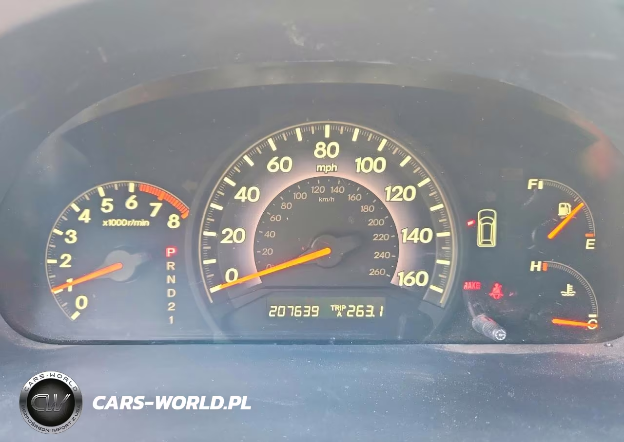 2009 Honda Odyssey Ex VIN:5FNRL384X9B011738 - 9