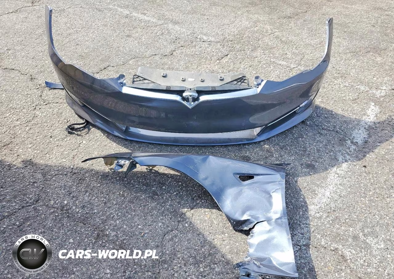 2020 Tesla Model S VIN:5YJSA1E24LF361632 - 12