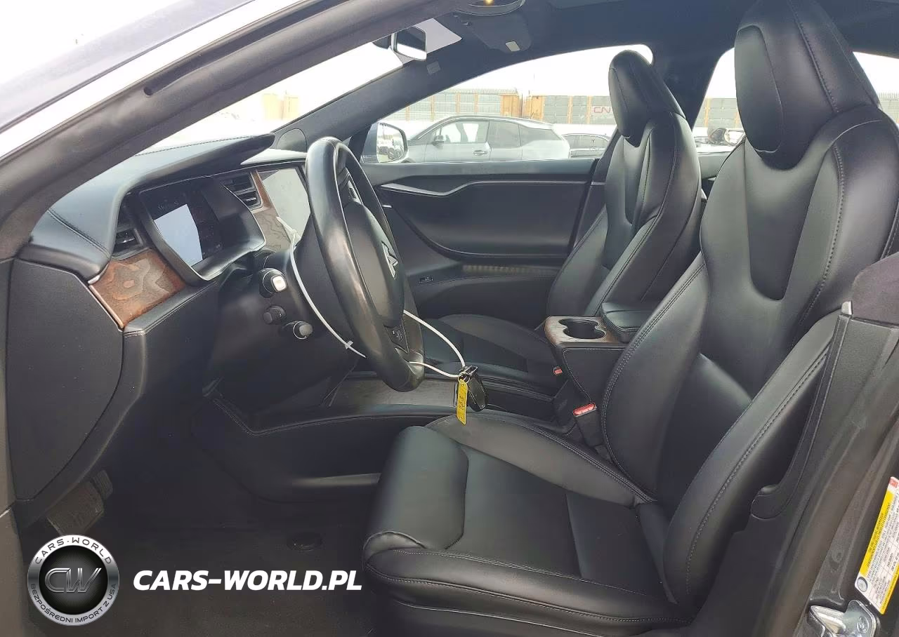 2020 Tesla Model S VIN:5YJSA1E24LF361632 - 7