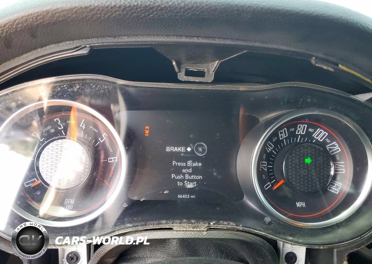 2019 Dodge Challenger Sxt VIN:2C3CDZAG5KH591883 - 9