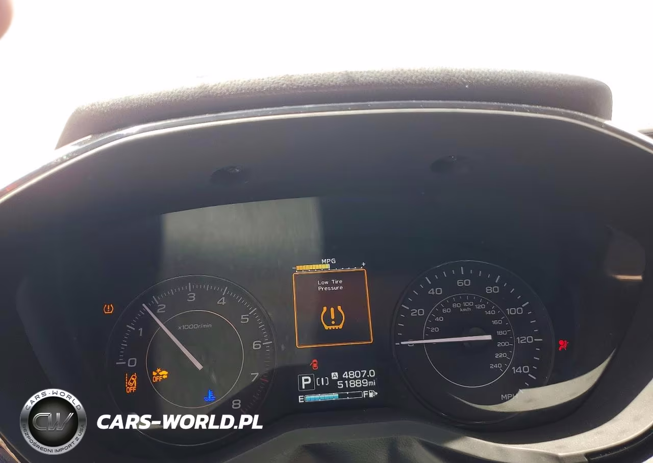 2021 Subaru Impreza Premium VIN:4S3GKAV6XM3600234 - 9