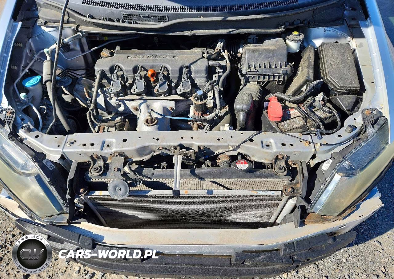 2013 Honda Civic Ex VIN:19XFB2F80DE022414 - 11
