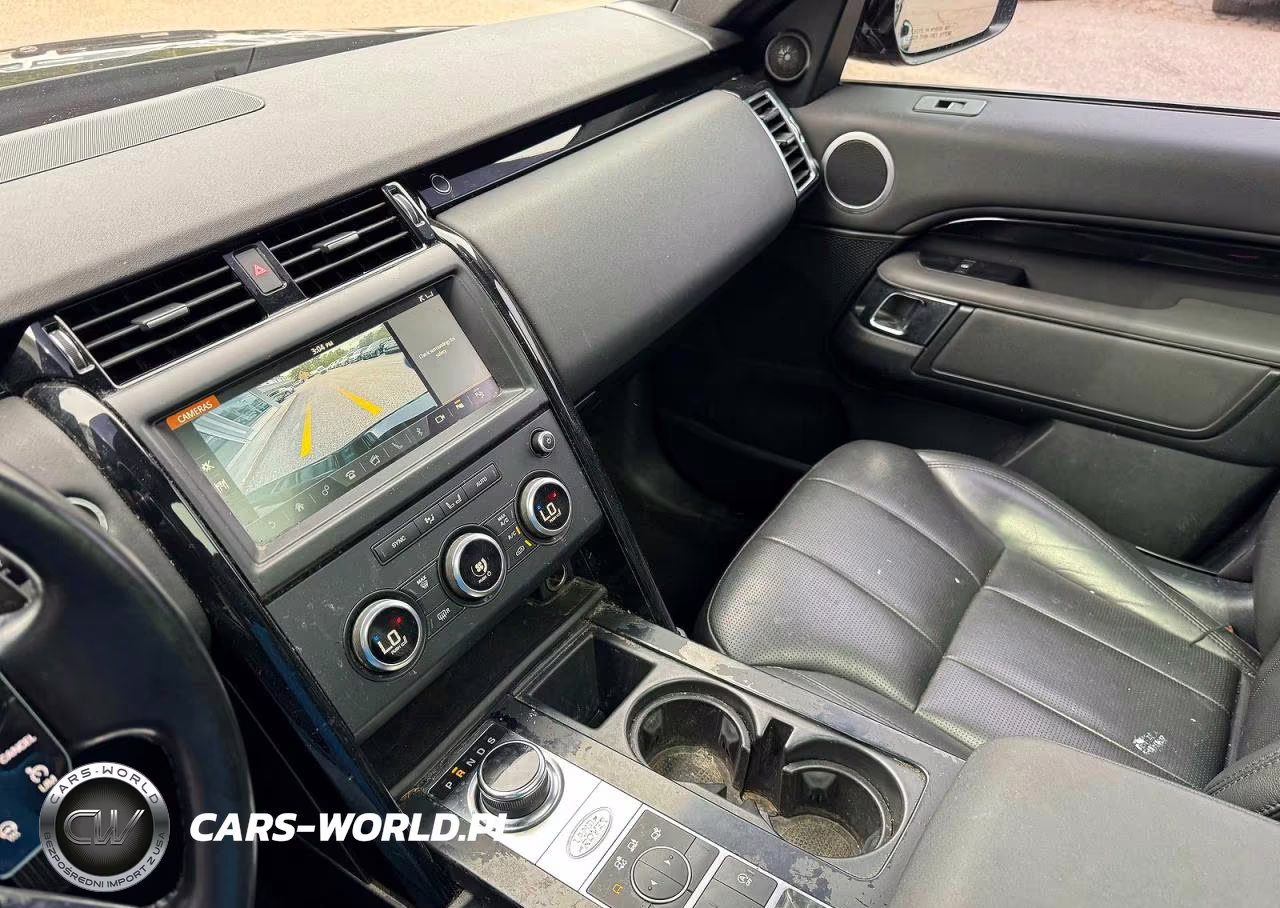 2020 Land Rover Discovery Se VIN:SALRG2RVXL2423148 - 10
