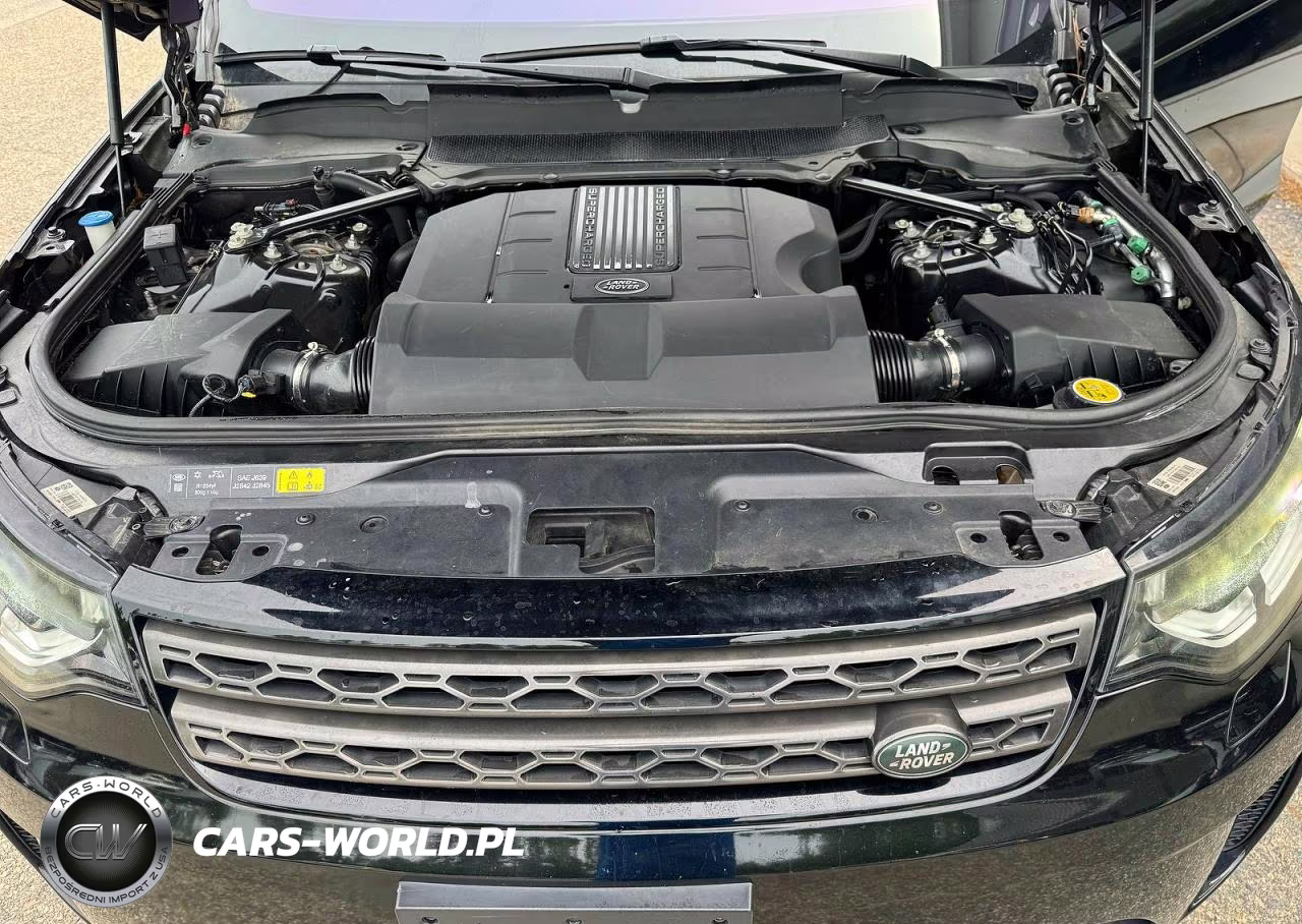 2020 Land Rover Discovery Se VIN:SALRG2RVXL2423148 - 7