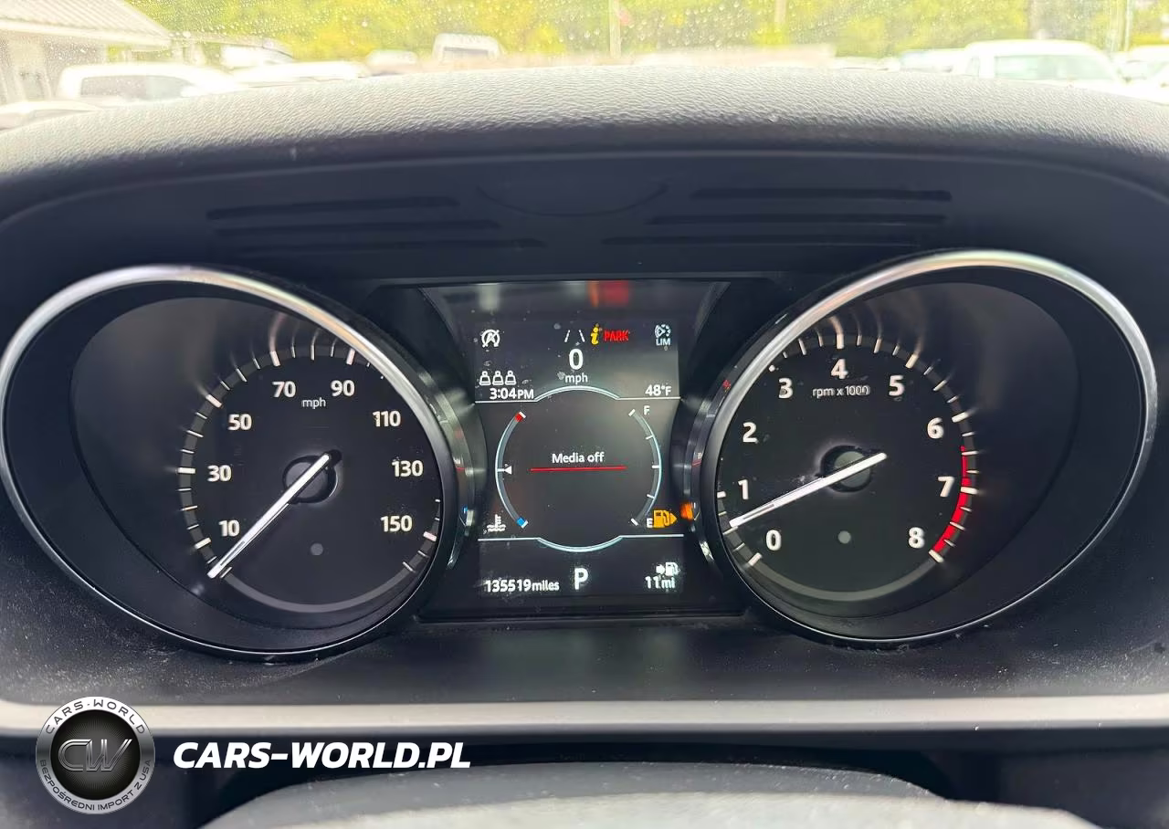 2020 Land Rover Discovery Se VIN:SALRG2RVXL2423148 - 8