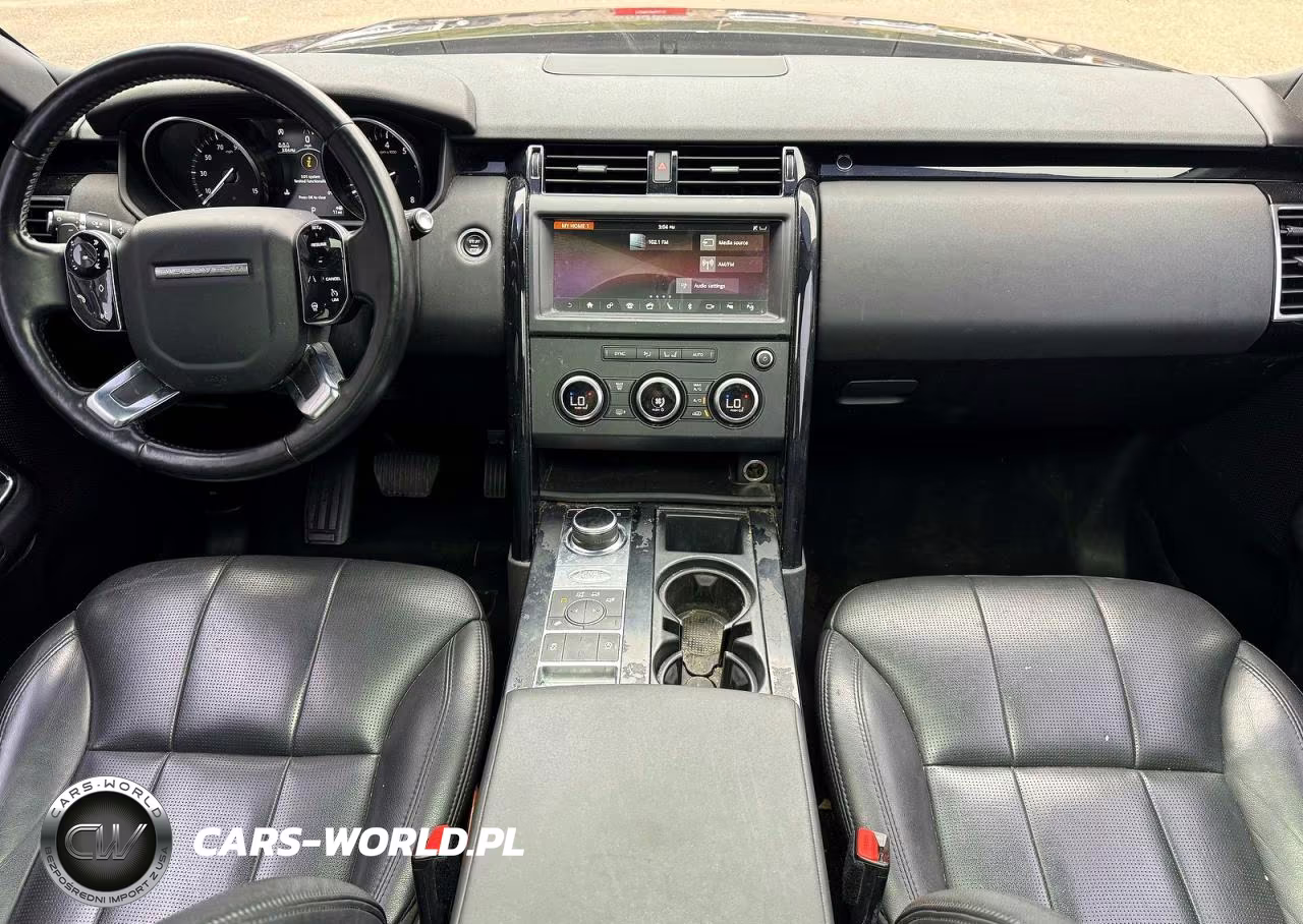 2020 Land Rover Discovery Se VIN:SALRG2RVXL2423148 - 9