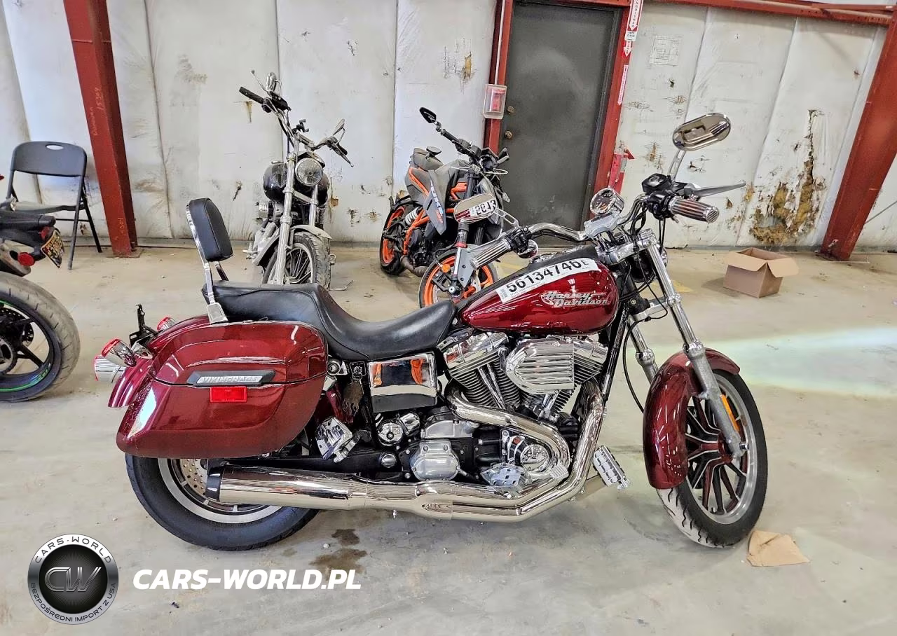 2002 Harley-Davidson Fxd