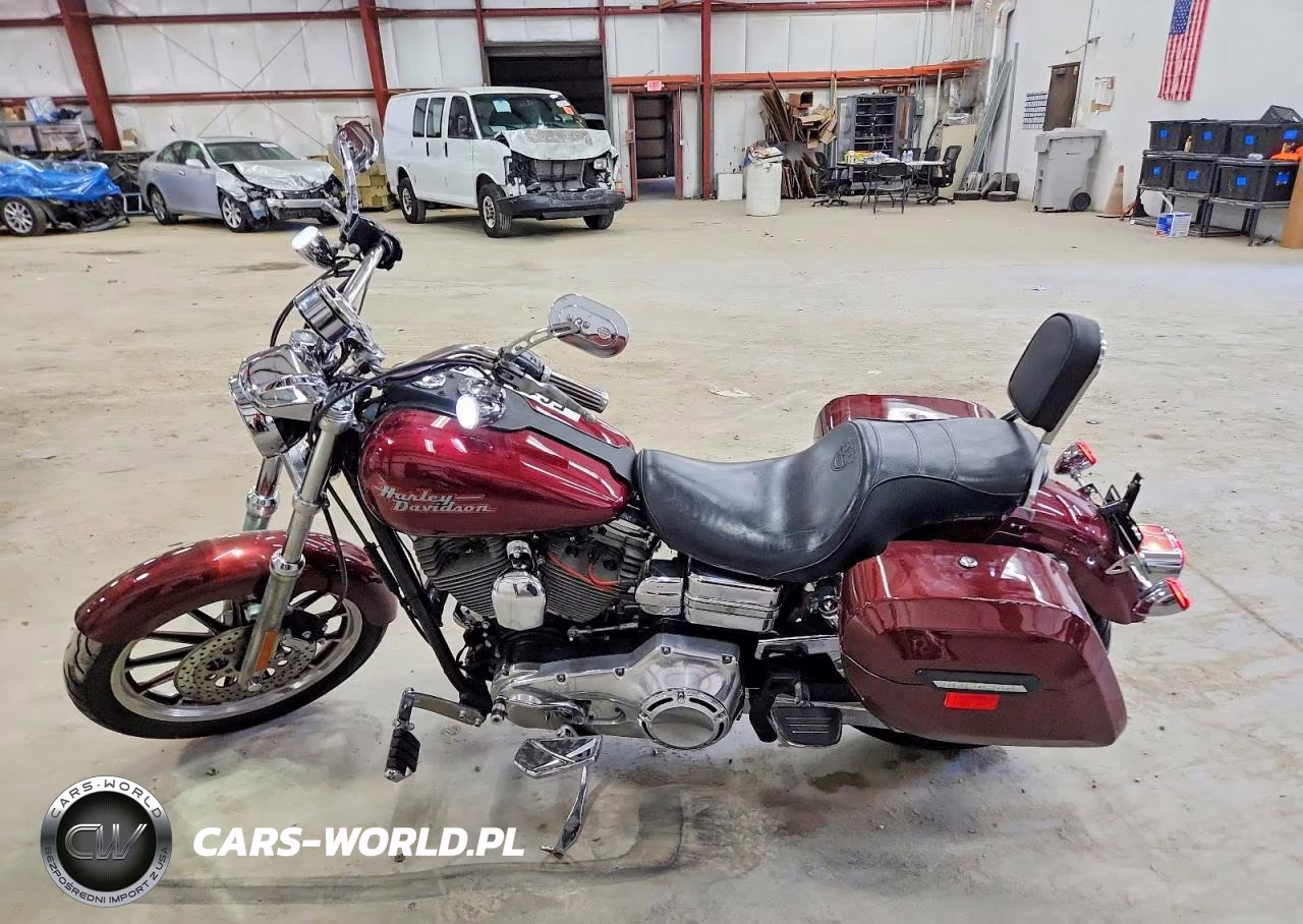 2002 Harley-Davidson Fxd VIN:1HD1GHV122Y305373 - 3