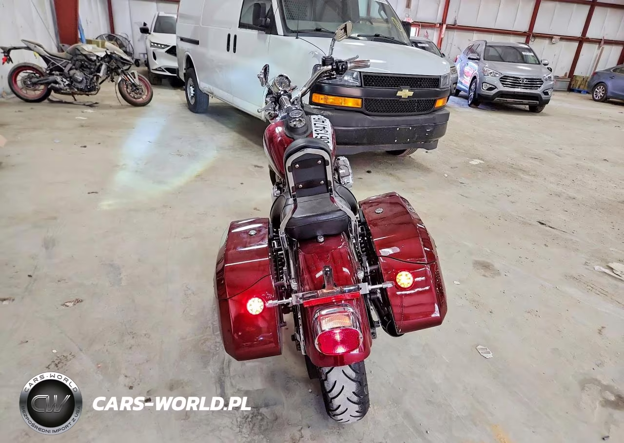 2002 Harley-Davidson Fxd VIN:1HD1GHV122Y305373 - 4