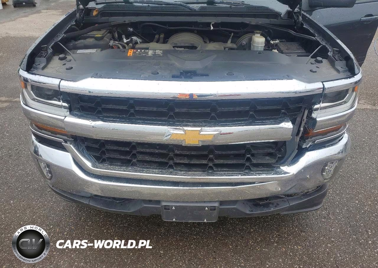 2019 Chevrolet Silverado Ld K1500 Lt VIN:2GCVKPEC0K1197416 - 11