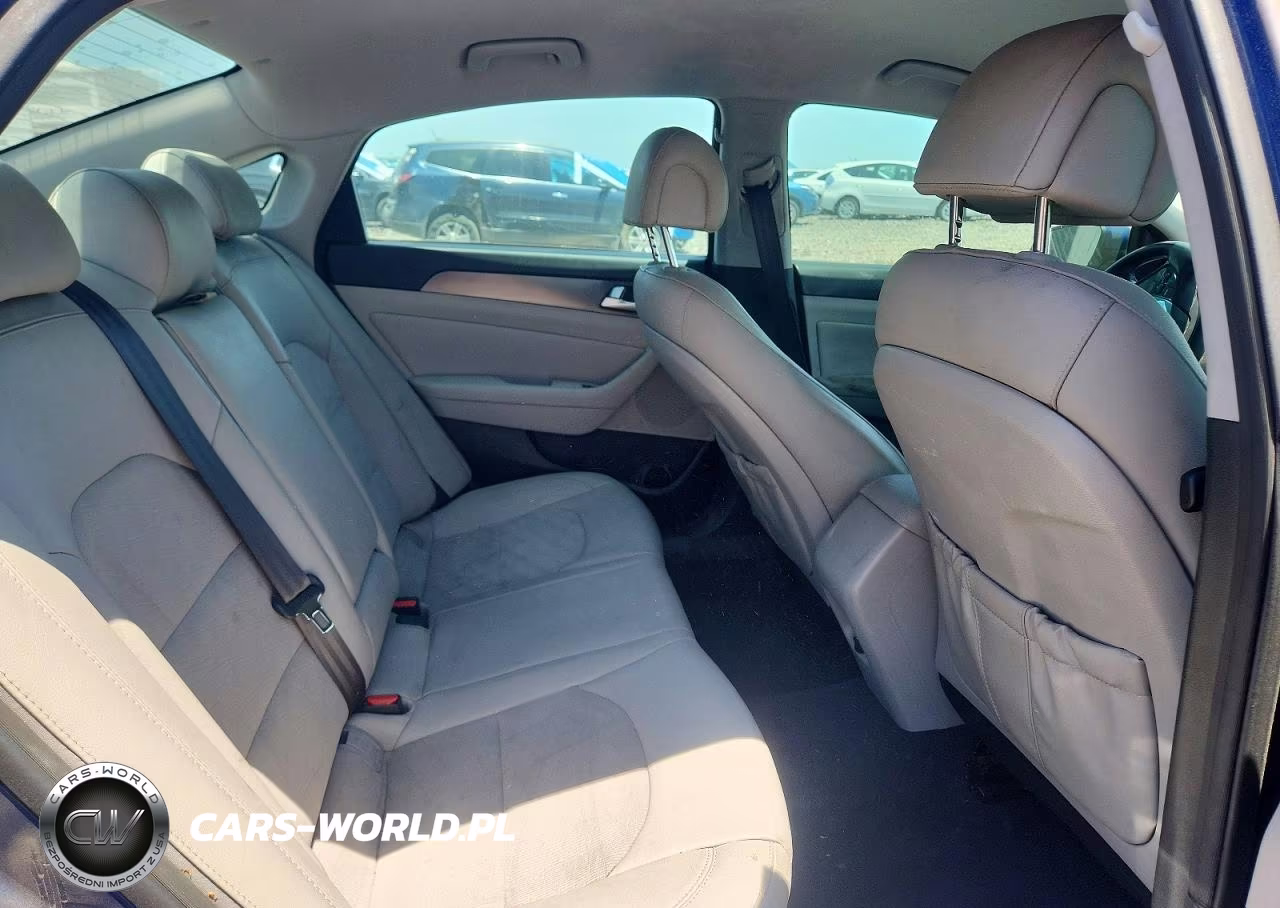 2015 Hyundai Sonata Sport VIN:5NPE34AF4FH200723 - 10