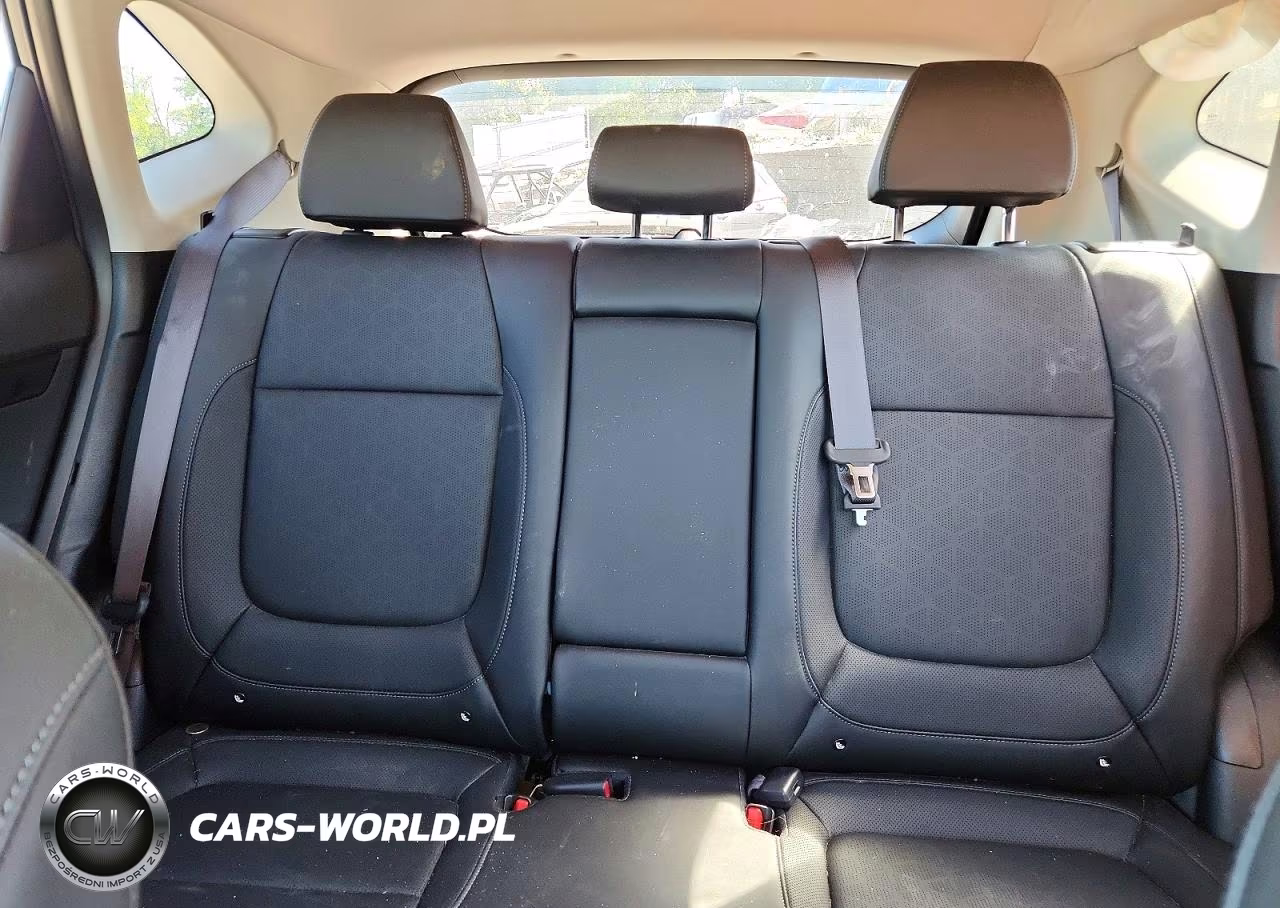 2024 Kia Seltos Sx VIN:KNDETCA77R7617345 - 10