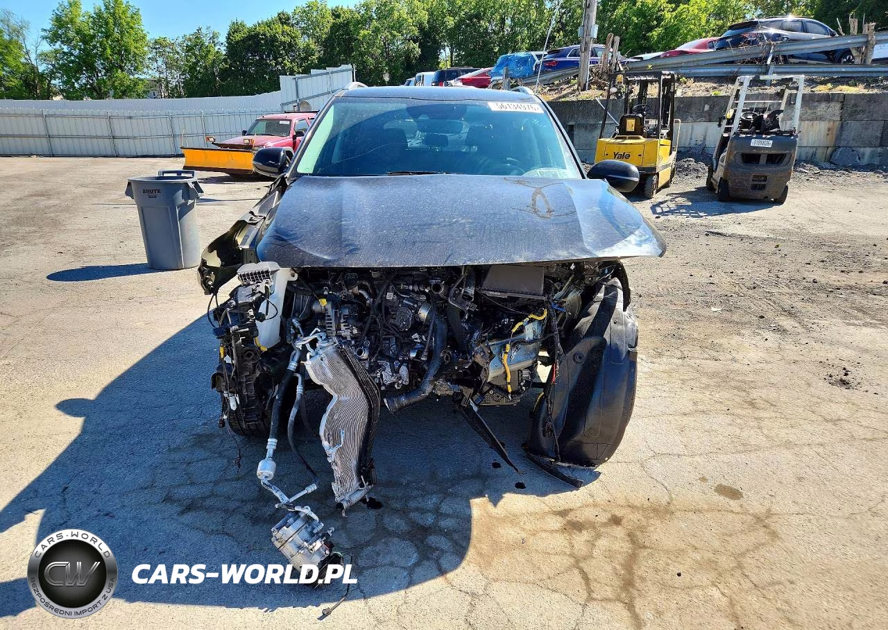 2024 Kia Seltos Sx VIN:KNDETCA77R7617345 - 5