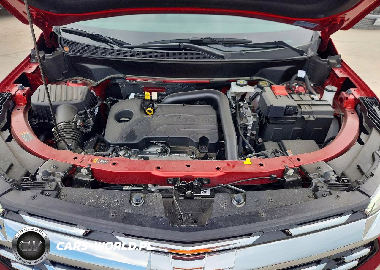 2026 Chevrolet Equinox Lt VIN:3GNAXHEG9TL153561 - 12