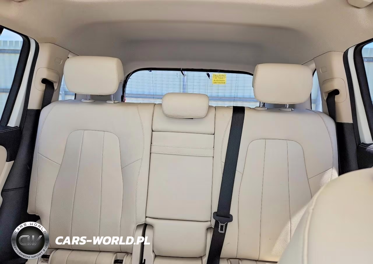 2021 Mercedes-Benz Glb 250 4Matic VIN:W1N4M4HB7MW087359 - 10