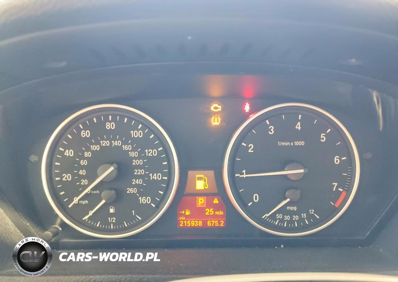 2013 BMW X5 xDrive35I VIN:5UXZV4C56D0B14700 - 9