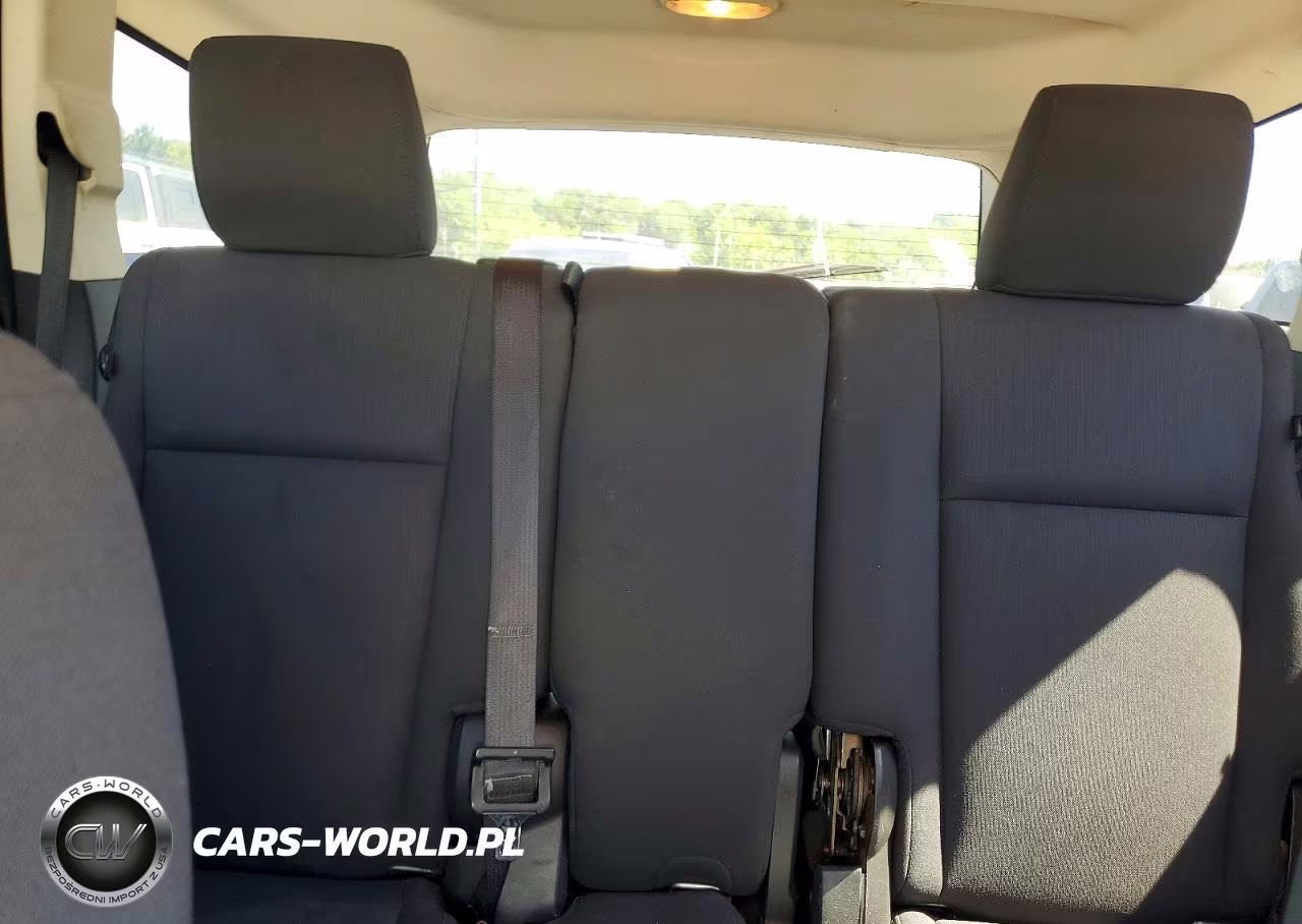 2010 Dodge Journey Sxt VIN:3D4PG5FV6AT110214 - 10
