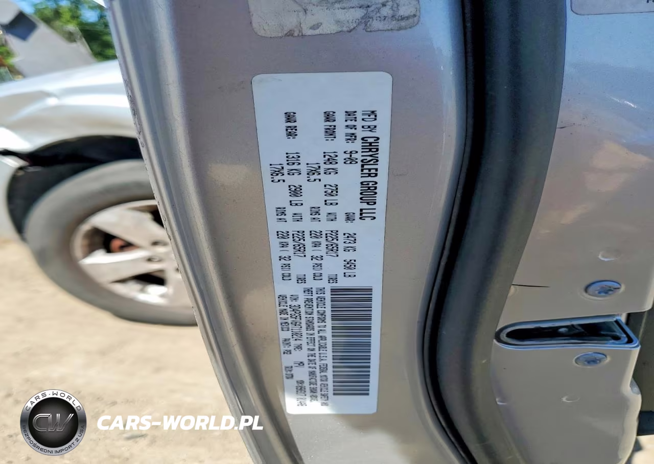 2010 Dodge Journey Sxt VIN:3D4PG5FV6AT110214 - 13