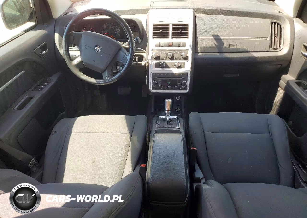 2010 Dodge Journey Sxt VIN:3D4PG5FV6AT110214 - 8