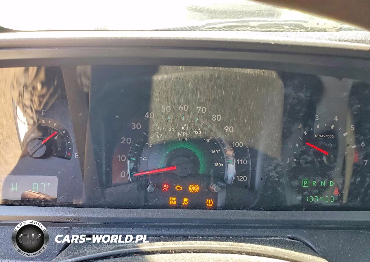 2010 Dodge Journey Sxt VIN:3D4PG5FV6AT110214 - 9