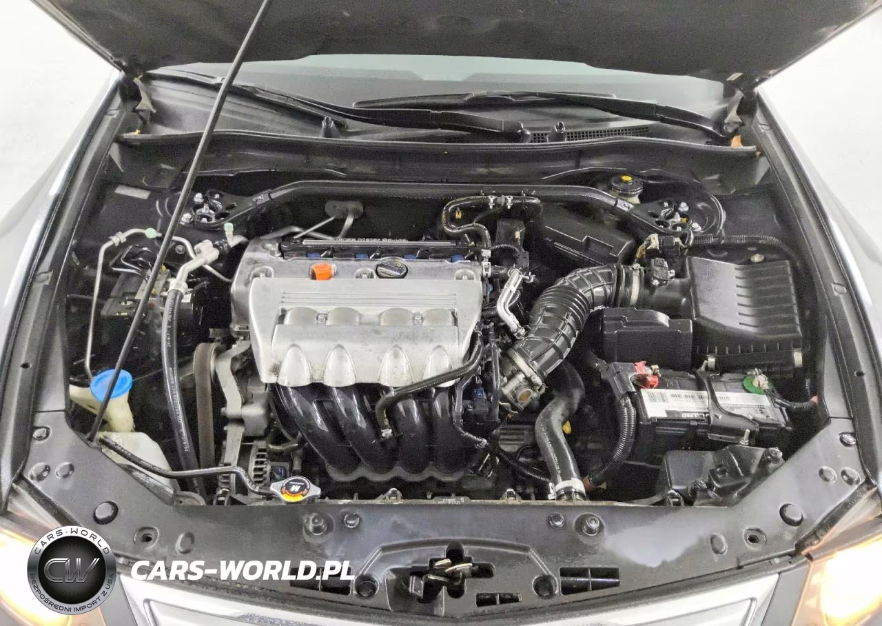 2012 Acura Tsx Tech VIN:JH4CU2F64CC018074 - 11