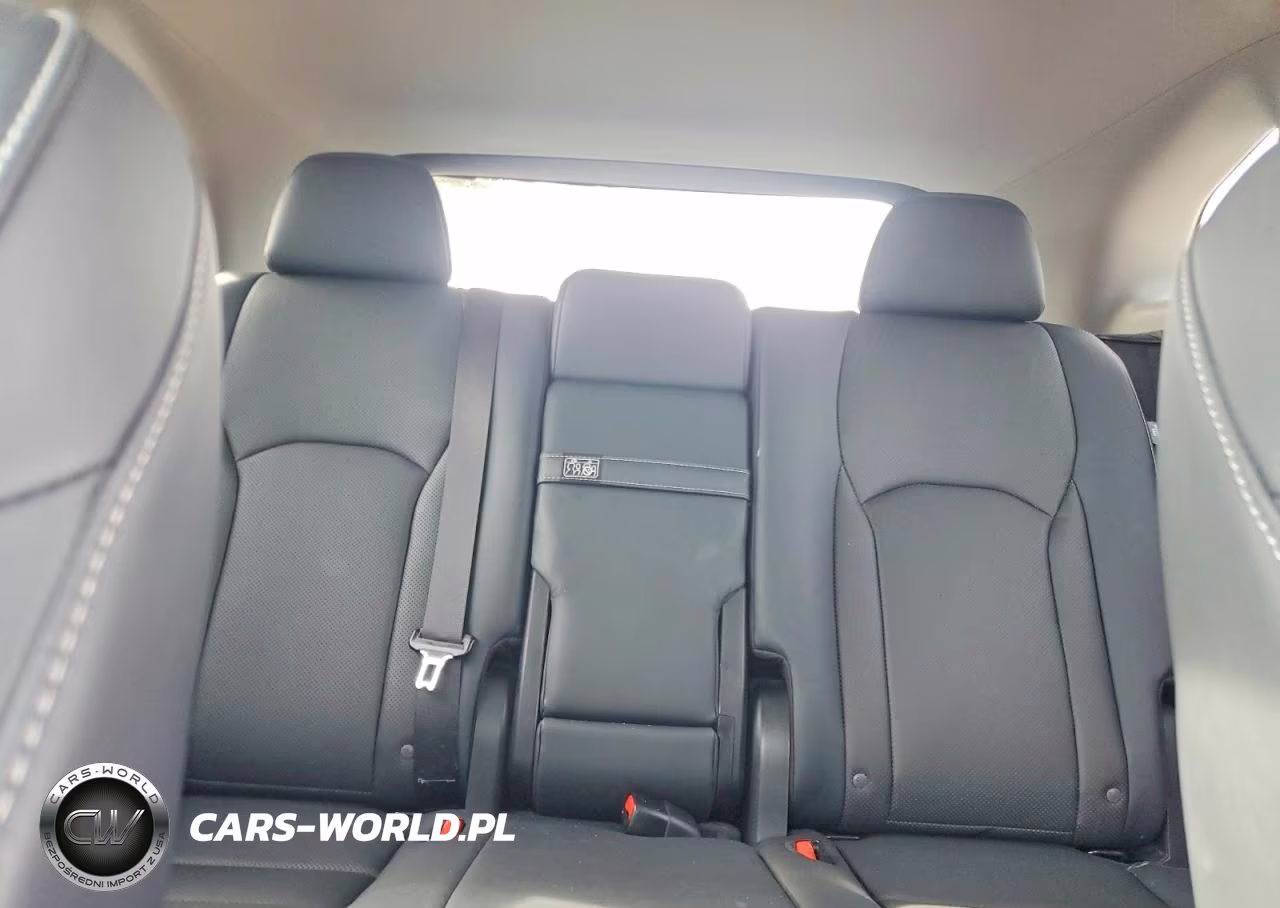 2021 Lexus Rx 350 VIN:2T2HZMAA5MC217803 - 10