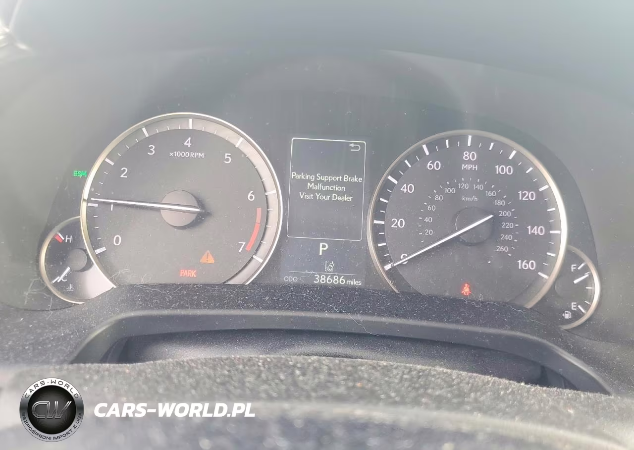 2021 Lexus Rx 350 VIN:2T2HZMAA5MC217803 - 9