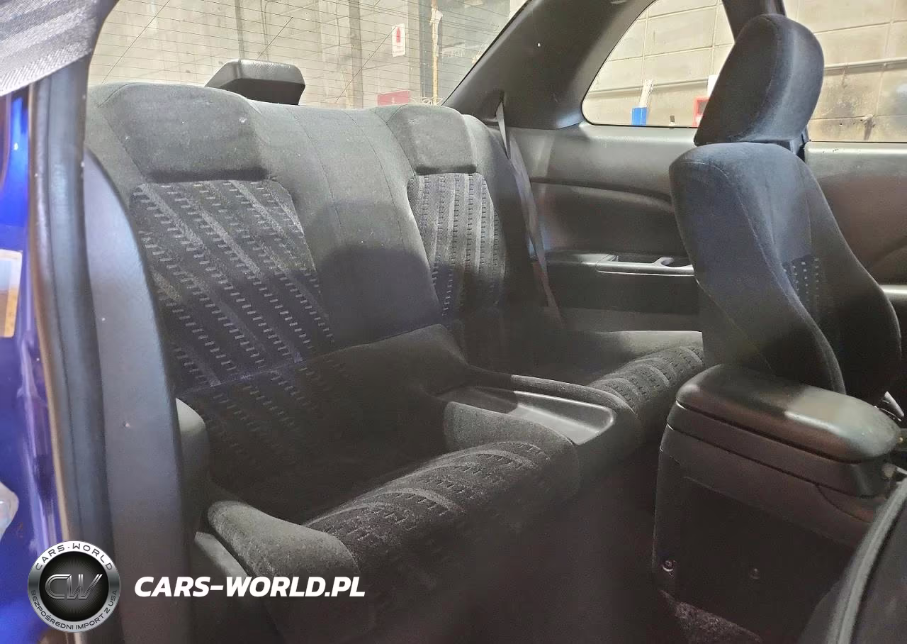 2001 Honda Prelude VIN:JHMBB61431C001343 - 10
