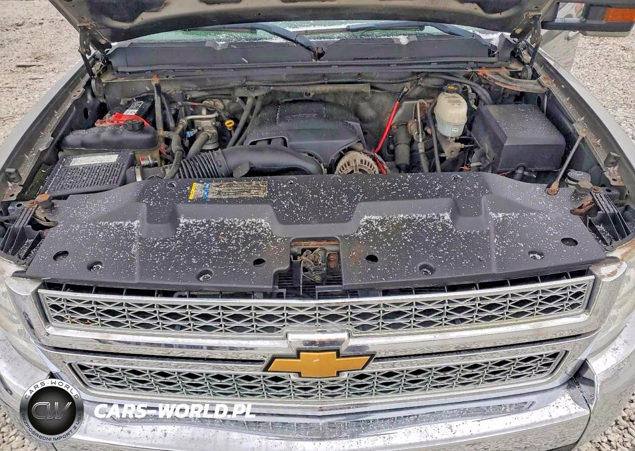 2008 Chevrolet Silverado K2500 Heavy Duty VIN:1GCHK29K38E103537 - 12
